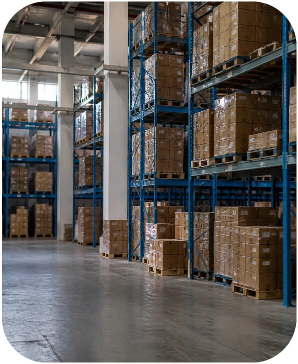 Аренда склада в Китае под ключ по цене от 15263 р. | Фиалан-Прн